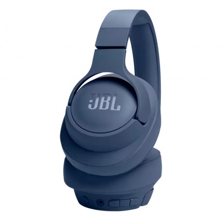 Наушники JBL Tune 720BT (JBLT720BTBLU) Blue - фото 6