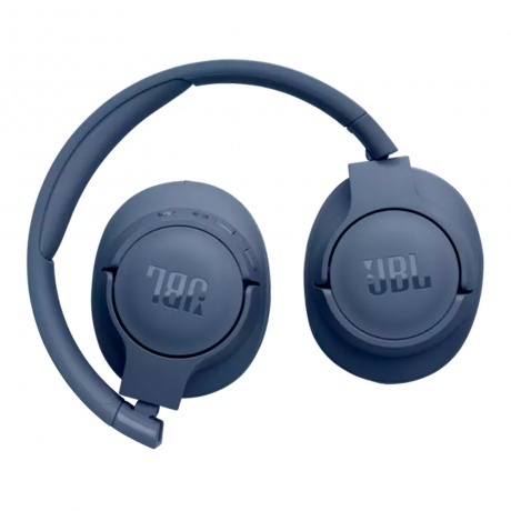 Наушники JBL Tune 720BT (JBLT720BTBLU) Blue - фото 7