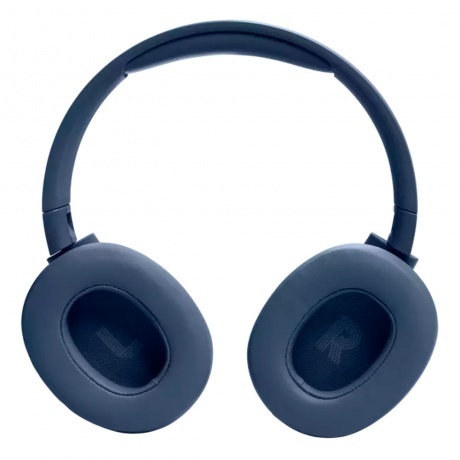 Наушники JBL Tune 720BT (JBLT720BTBLU) Blue - фото 8