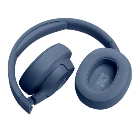 Наушники JBL Tune 720BT (JBLT720BTBLU) Blue - фото 9