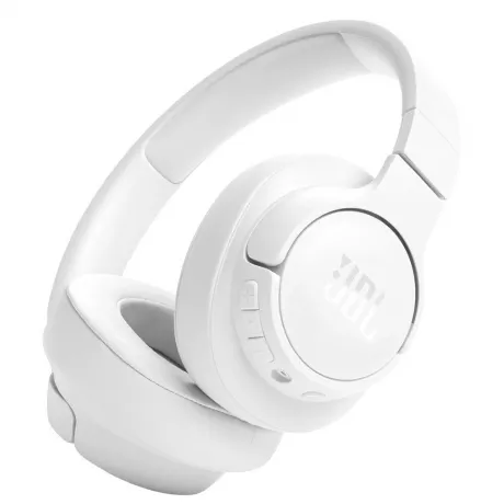 Наушники JBL Tune 720BT (JBLT720BTWHT) White