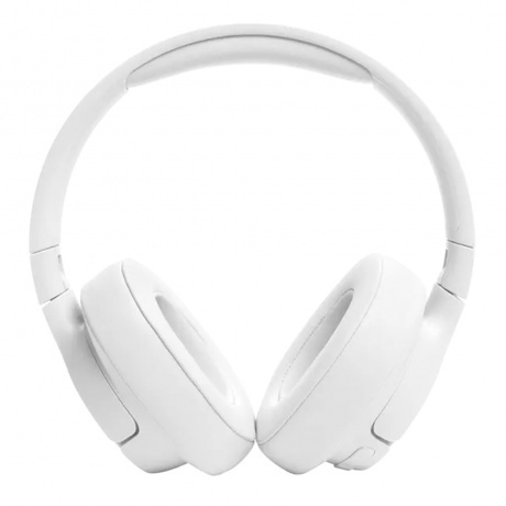 Наушники JBL Tune 720BT (JBLT720BTWHT) White - фото 2