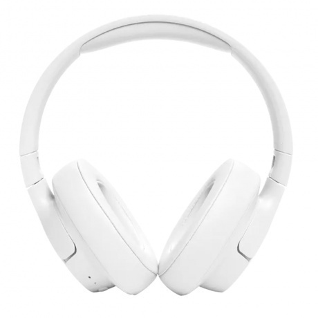 Наушники JBL Tune 720BT (JBLT720BTWHT) White - фото 3