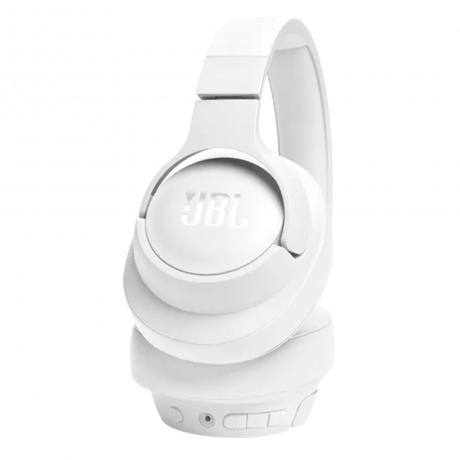 Наушники JBL Tune 720BT (JBLT720BTWHT) White - фото 6