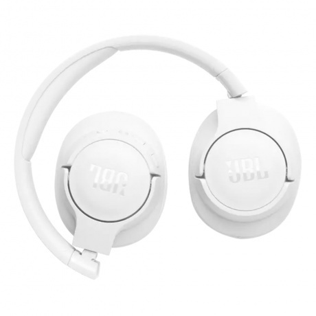 Наушники JBL Tune 720BT (JBLT720BTWHT) White - фото 7