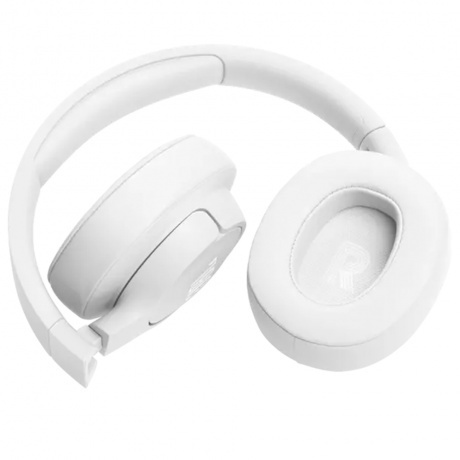 Наушники JBL Tune 720BT (JBLT720BTWHT) White - фото 9