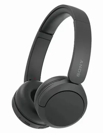 Наушники Sony WH-CH520 Black