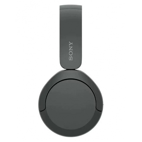 Наушники Sony WH-CH520 Black - фото 2