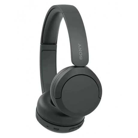 Наушники Sony WH-CH520 Black - фото 3