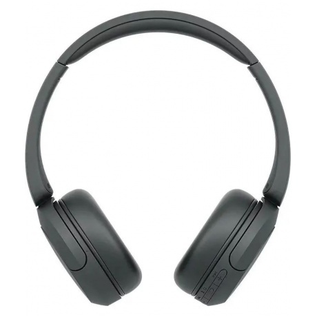 Наушники Sony WH-CH520 Black - фото 5