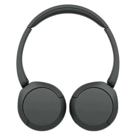 Наушники Sony WH-CH520 Black - фото 6