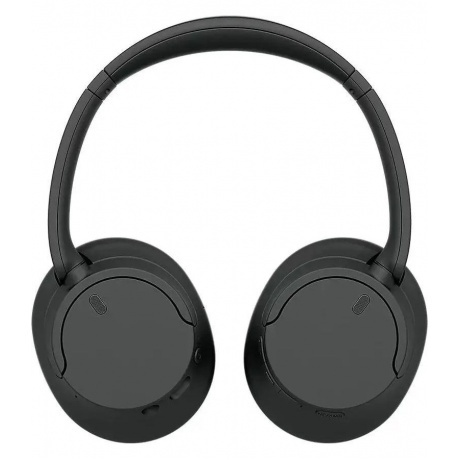 Наушники Sony WH-CH720N Black - фото 5