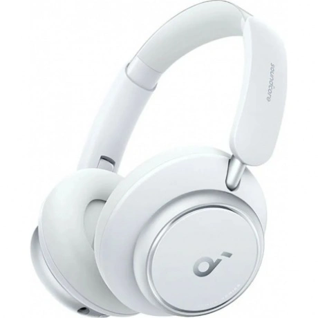 Наушники Anker Soundcore Space Q45 White