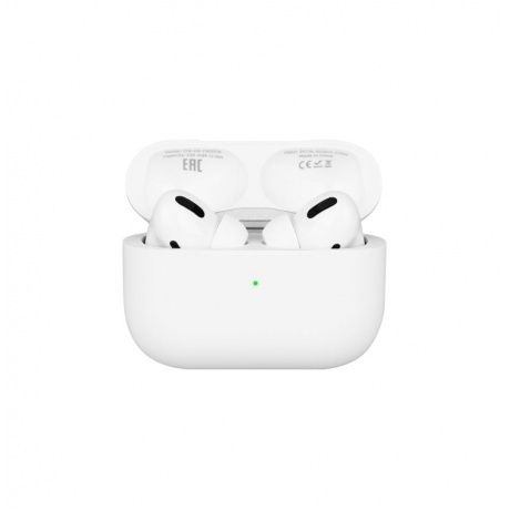 Наушники TFN Twin 2 белый (TFN-HS-TWS036WH) - фото 2