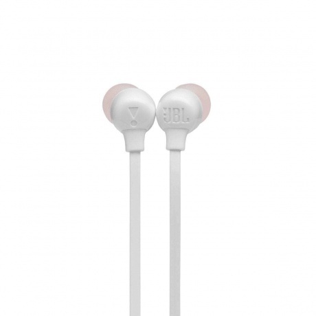 Наушники JBL Tune 125BT white - фото 5