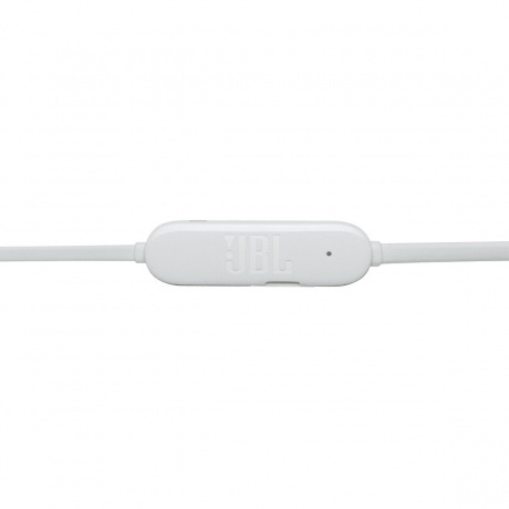 Наушники JBL Tune 125BT white - фото 7