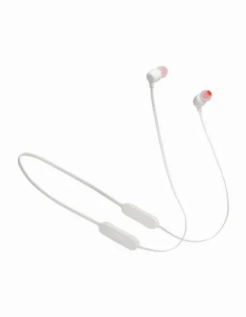 Наушники JBL Tune 125BT white