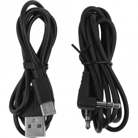 Наушники Creative Zen Hybrid (Black) Wireless 51EF1010AA001 - фото 12