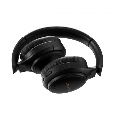 Наушники Creative Zen Hybrid (Black) Wireless 51EF1010AA001 - фото 3