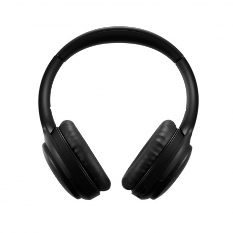 Наушники Creative Zen Hybrid (Black) Wireless 51EF1010AA001 - фото 5