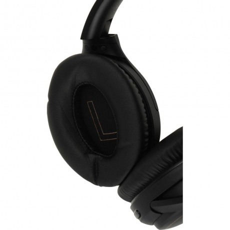 Наушники Creative Zen Hybrid (Black) Wireless 51EF1010AA001 - фото 7