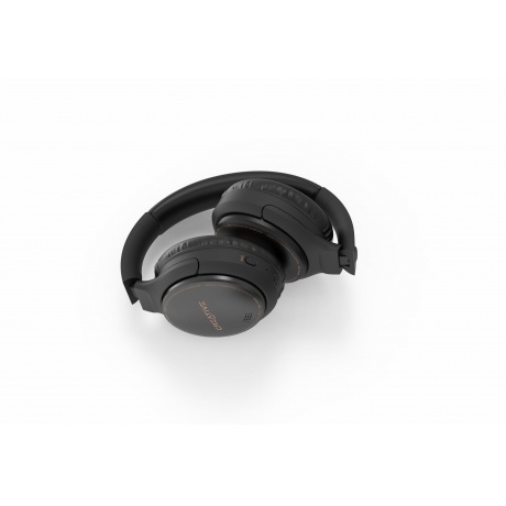 Наушники Creative Zen Hybrid (Black) Wireless 51EF1010AA001 - фото 2