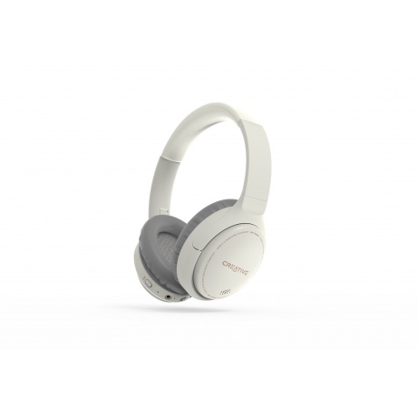 Наушники Creative Zen Hybrid (White) Wireless 51EF1010AA000 - фото 1