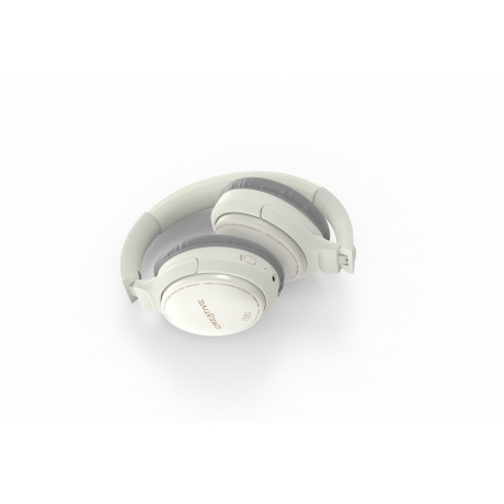 Наушники Creative Zen Hybrid (White) Wireless 51EF1010AA000 - фото 2