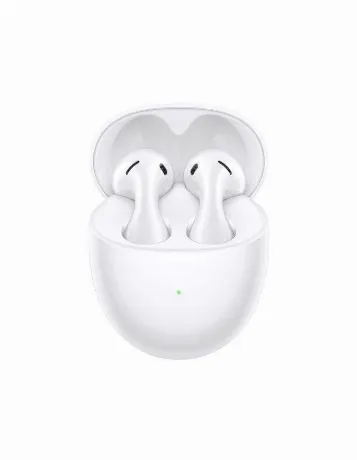 Наушники HUAWEI FreeBuds 5 Ceramic White