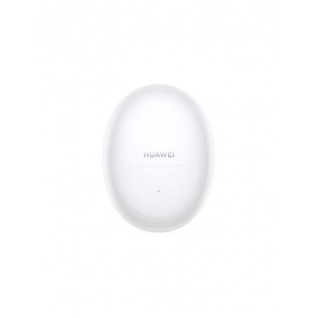 Наушники HUAWEI FreeBuds 5 Ceramic White - фото 8
