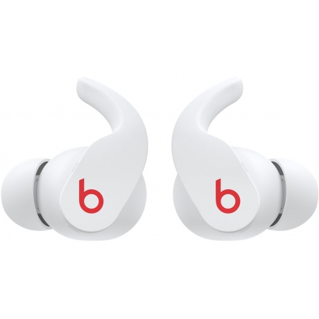 Наушники Beats Fit Pro White - фото 2