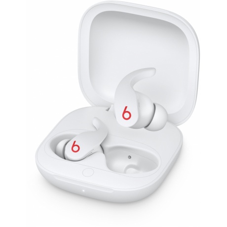 Наушники Beats Fit Pro White - фото 3