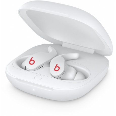 Наушники Beats Fit Pro White - фото 4