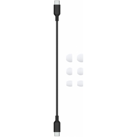 Наушники Beats Fit Pro White - фото 6