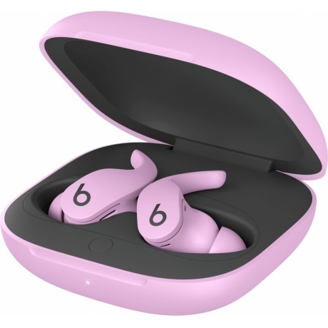 Наушники Beats Fit Pro Stone Purple - фото 2
