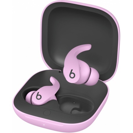 Наушники Beats Fit Pro Stone Purple - фото 3