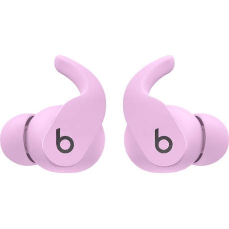 Наушники Beats Fit Pro Stone Purple - фото 4