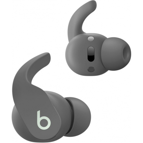 Наушники Beats Fit Pro Sage Grey - фото 1