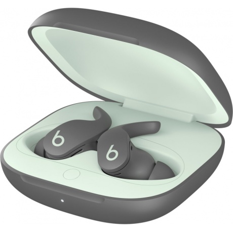 Наушники Beats Fit Pro Sage Grey - фото 2