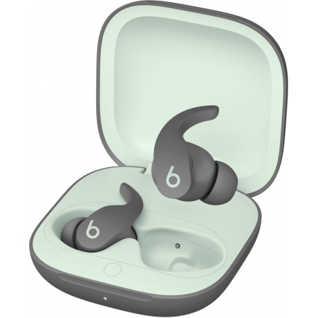 Наушники Beats Fit Pro Sage Grey - фото 3