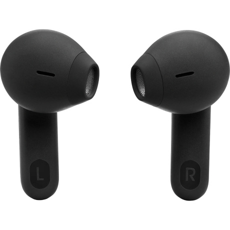Наушники JBL Tune Flex, black - фото 1