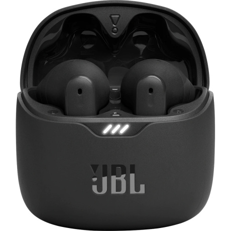 Наушники JBL Tune Flex, black - фото 2