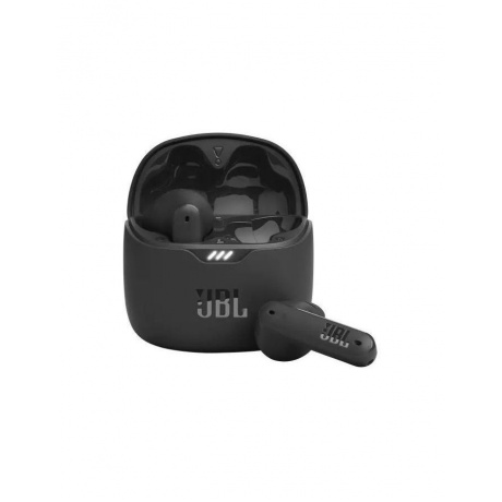 Наушники JBL Tune Flex, black