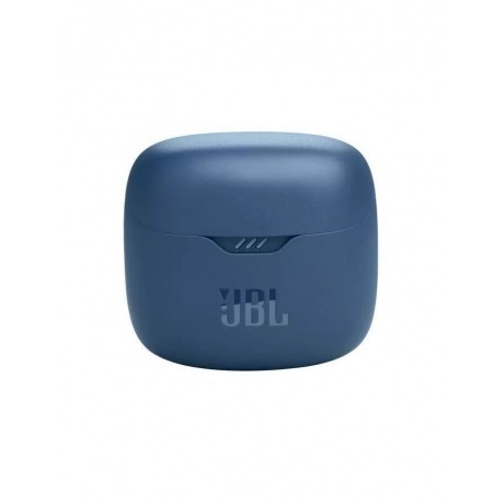 Наушники JBL Tune Flex, Blue - фото 5