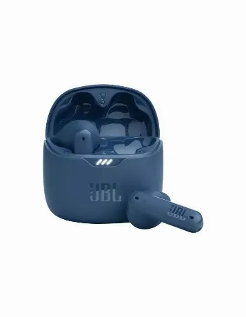 Наушники JBL Tune Flex, Blue