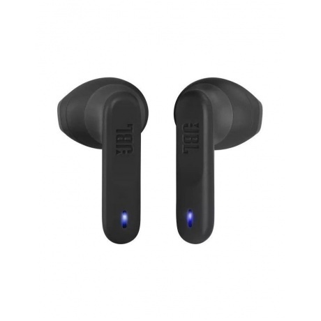 Наушники JBL Wave Flex, Black - фото 2