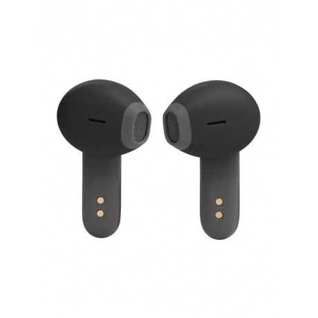 Наушники JBL Wave Flex, Black - фото 3