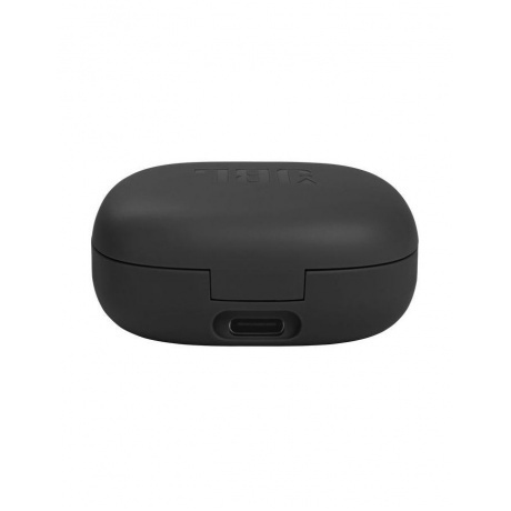 Наушники JBL Wave Flex, Black - фото 5