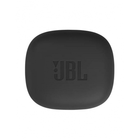 Наушники JBL Wave Flex, Black - фото 6