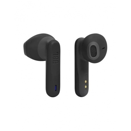 Наушники JBL Wave Flex, Black - фото 8